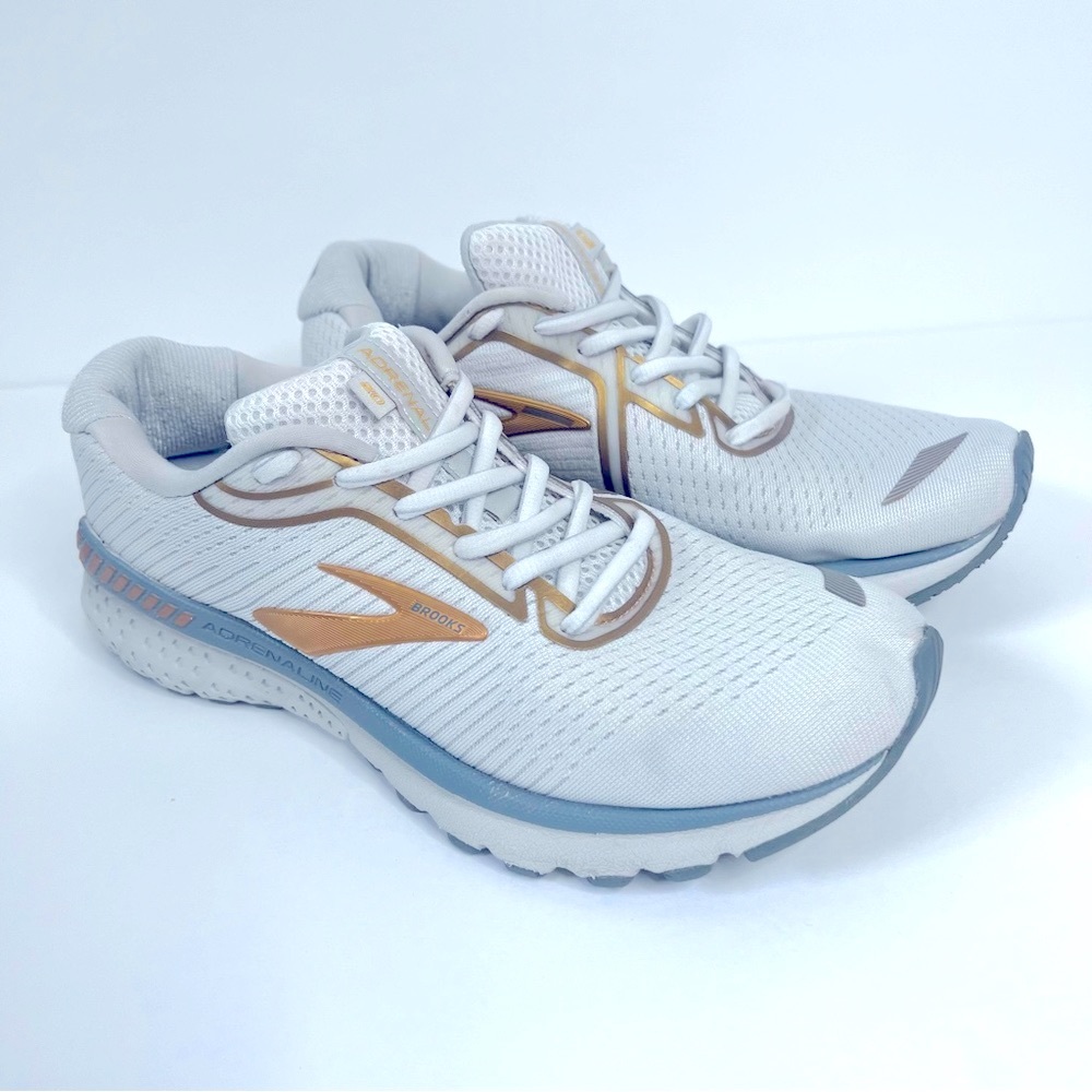 Brooks Adrenaline GTS XX Running Shoe Size 7.5 M
